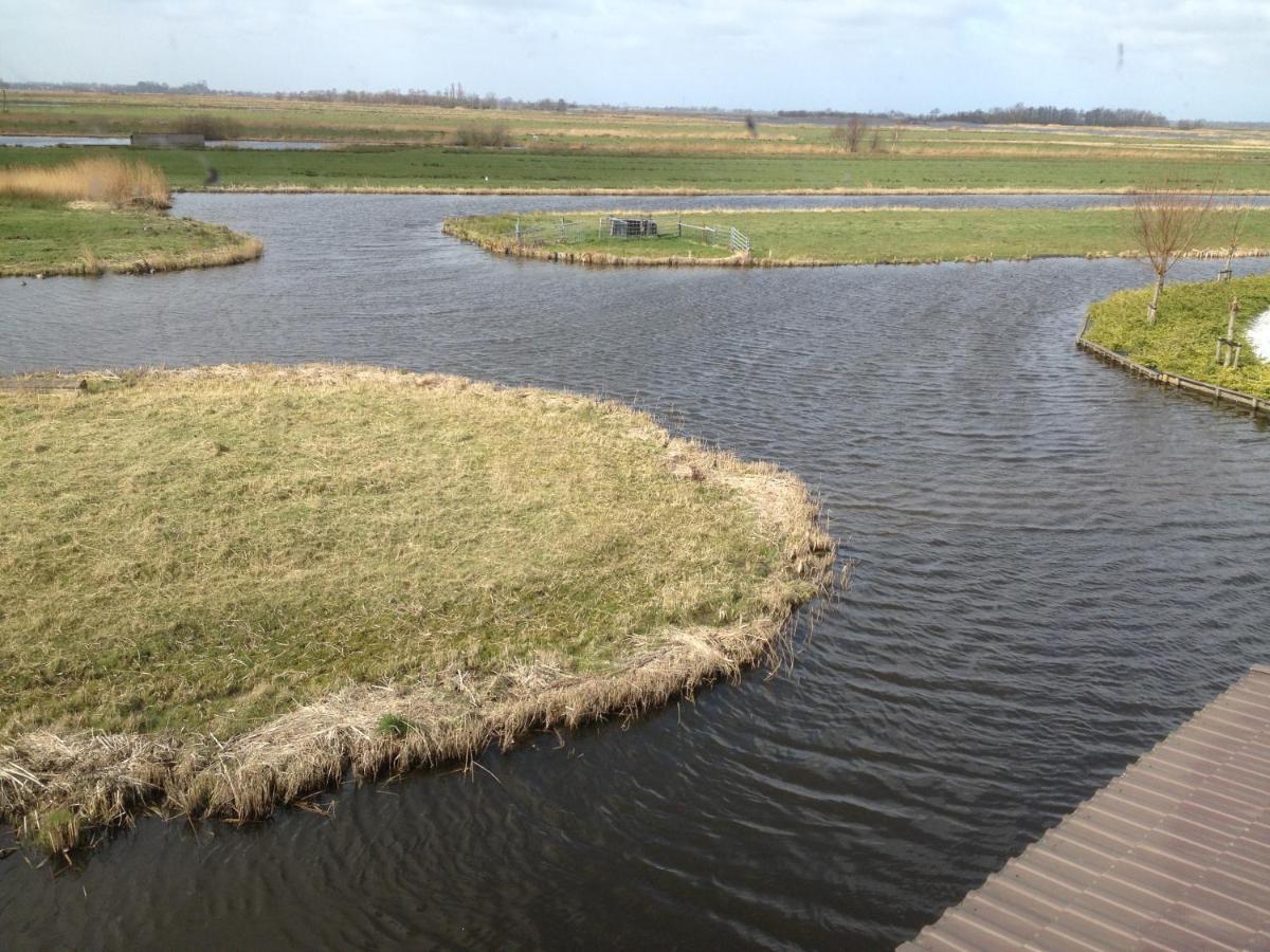 Walvisch Van Ghyspe Wormer Exterior photo